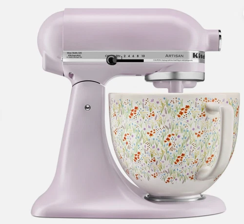 KitchenAid Artisan 5-Quart Stand Mixer