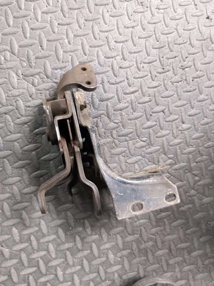 1968 - 1972 Chevelle Malibu Camino Shifter Saginaw 4 Speed ITM Factory - Image 2 of 4