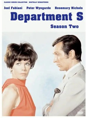Department S - Staffel 2