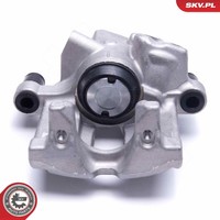 Esen SKV 55SKV434 Bremssattel Hinten Rechts FüR Peugeot