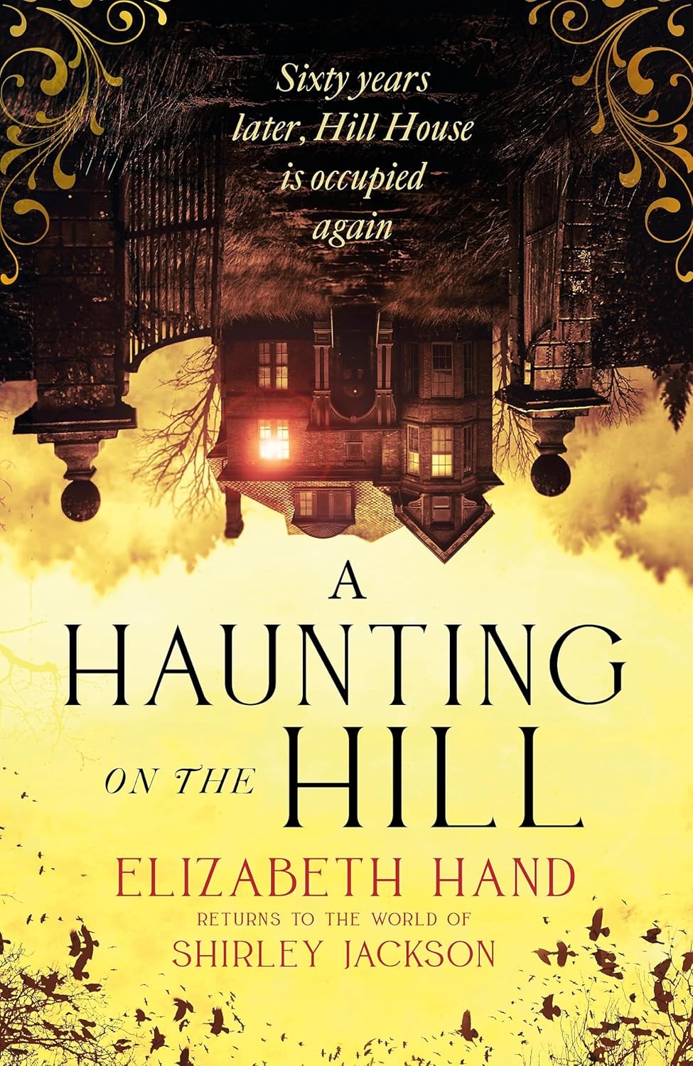 A Haunting on the Hill: Return to Shirley Jackson's classic ghost story for Hal - Image 8