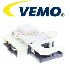 VEMO Brake Light Switch for 2000-2006 GMC Yukon XL 1500 - Electrical xt