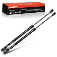 Tailgate Rear Trunk Lift Supports Shock Struts Tailgate for Coupe 2PCS