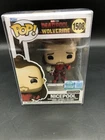 Funko Pop! Marvel: Deadpool & Wolverine - Nicepool #1508 Target Exclusive 9500pc