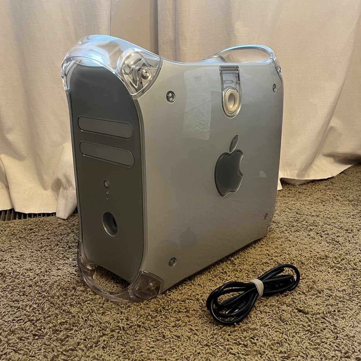 Apple PowerMac PowerPC G4 All in One Desktop Computers for sale - eBay