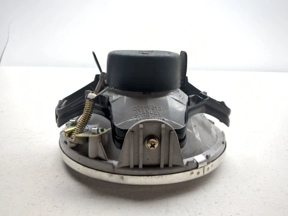 Faro delantero honda valkyrie 1500 gl1500cd 97-04 Foto 3 de 4