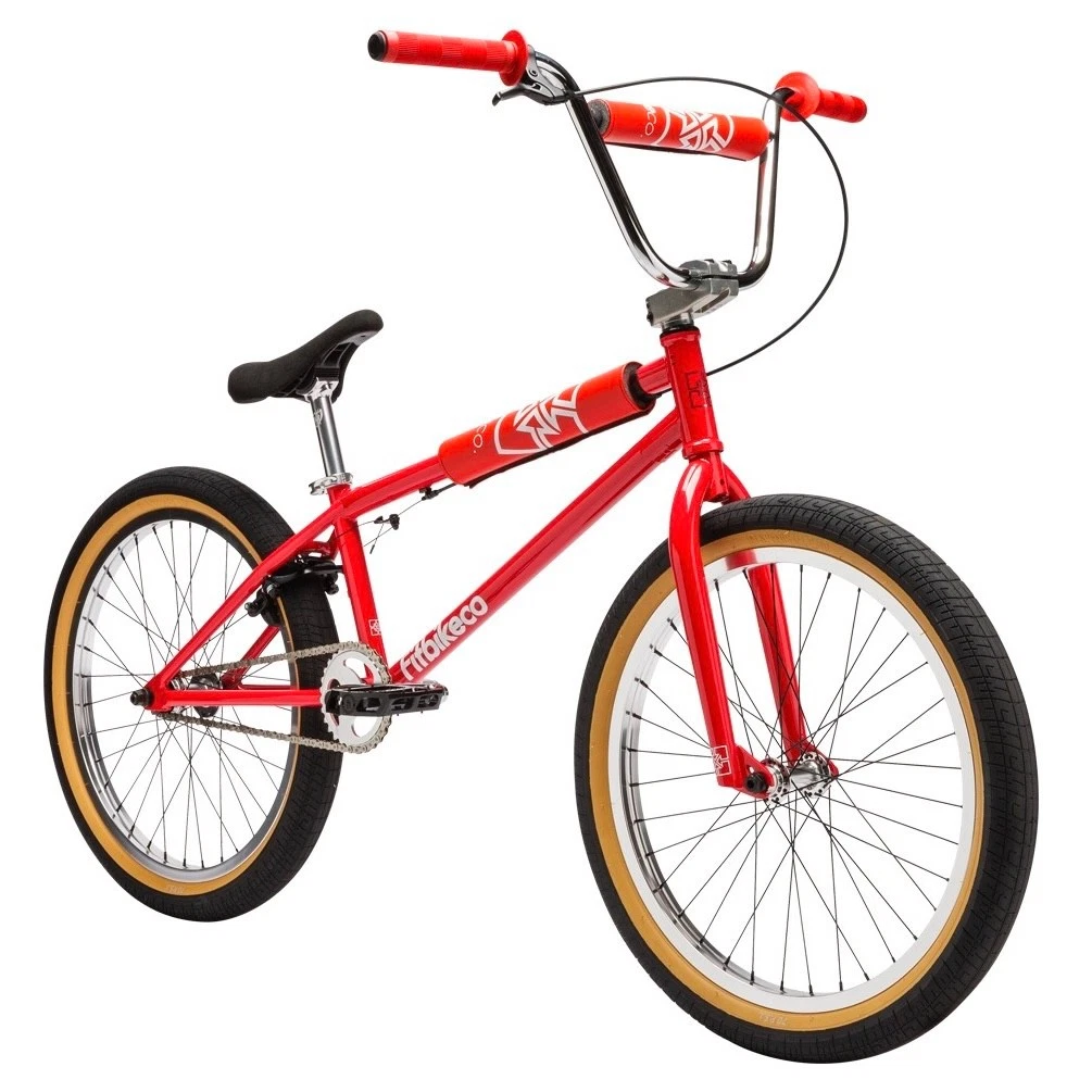 Preços baixos em Bicicleta BMX Fitbikeco. 22 em Bicicletas de Roda