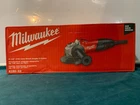 Milwaukee 6130-33 7 Amp 4-1/2" Corded Small Angle Grinder