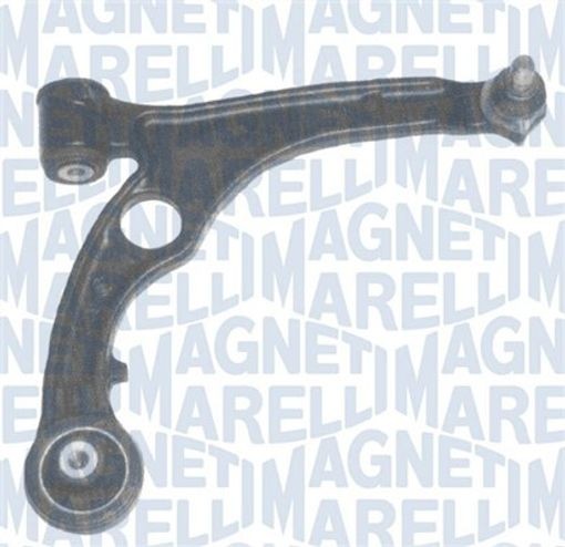 Für MAGNETI MARELLI 301181301700 CONTROL ARM RIGHT FIAT STILO - Bild 8