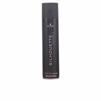 Schwarzkopf Professional Schwarzkopf Silhouette Super Hold Hairspray 300Ml