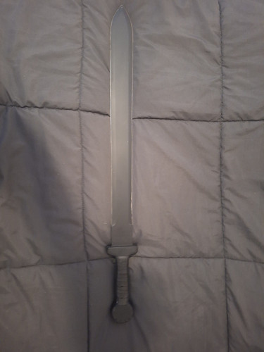 Scorpion Sword And Knife Custom Gladius