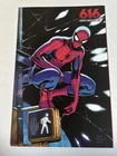 The Amazing Spider-Man #2 (966) Variant Edition-616: Earth's Mightiest Day NM