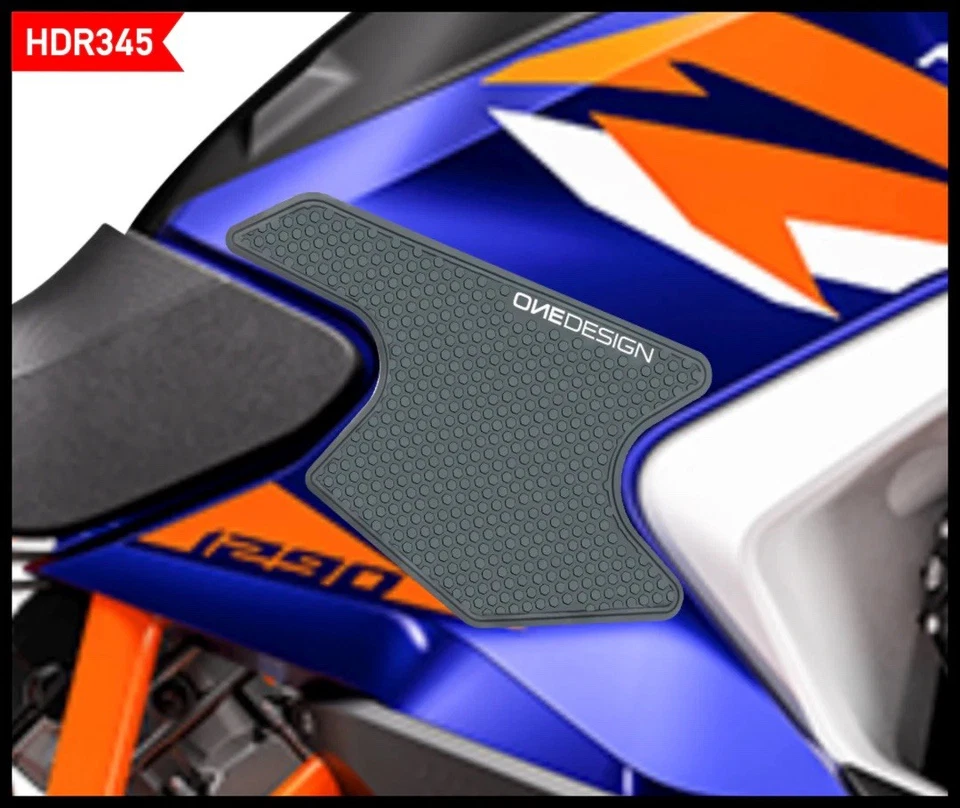 Sistema Shad 4P KTM 1290 Super Adventure 2021+ portaequipajes trasero maestro lateral y superior Foto 4 de 4