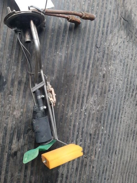 Bomba de combustible Chevrolet Astro 25163473 solo 92-96 Foto 2 de 4