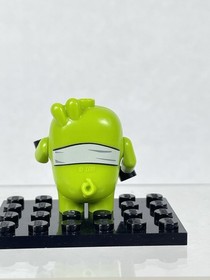 LEGO Minifigure Pilot Pig ang004 Angry Birds 75822