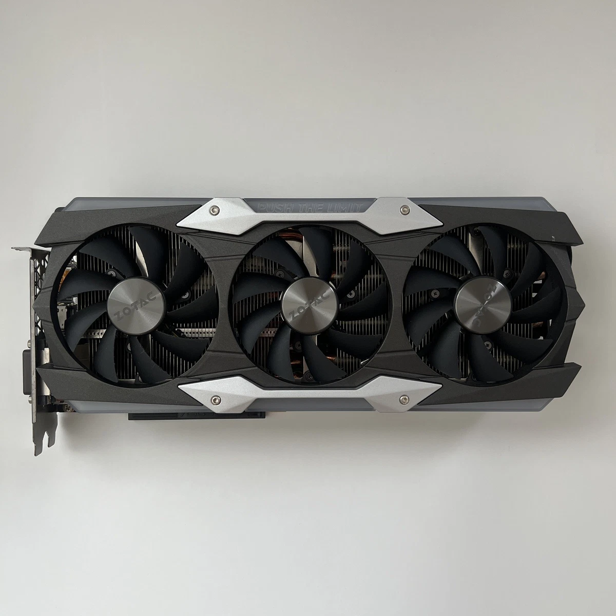 ZOTAC NVIDIA GeForce GTX 1080 Ti Computer Graphics Cards for sale