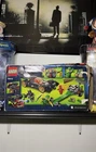 Vintage Lego DC Comics Super Hero’s 76012 Batman : The Riddler Chase Set