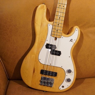 Greco PB-750N