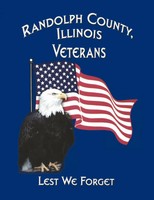 Turner Publishing | Randolph Co, IL Veterans | Taschenbuch | Englisch (2003)