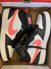 Girls Nike shoes 3Y