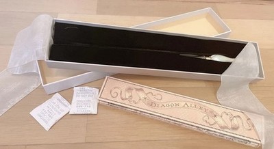 2023 Collectors Edition Interactive Wand The Wizarding World Of Harry Potter