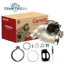 Neuer Original Turbolader BMW 220 i xDrive � 863190108 / 8526060005+Montagesatz