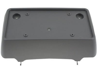 Front License Plate Bracket For 19-22 BMW X7 xDrive40i M Sport Pure SB13V3