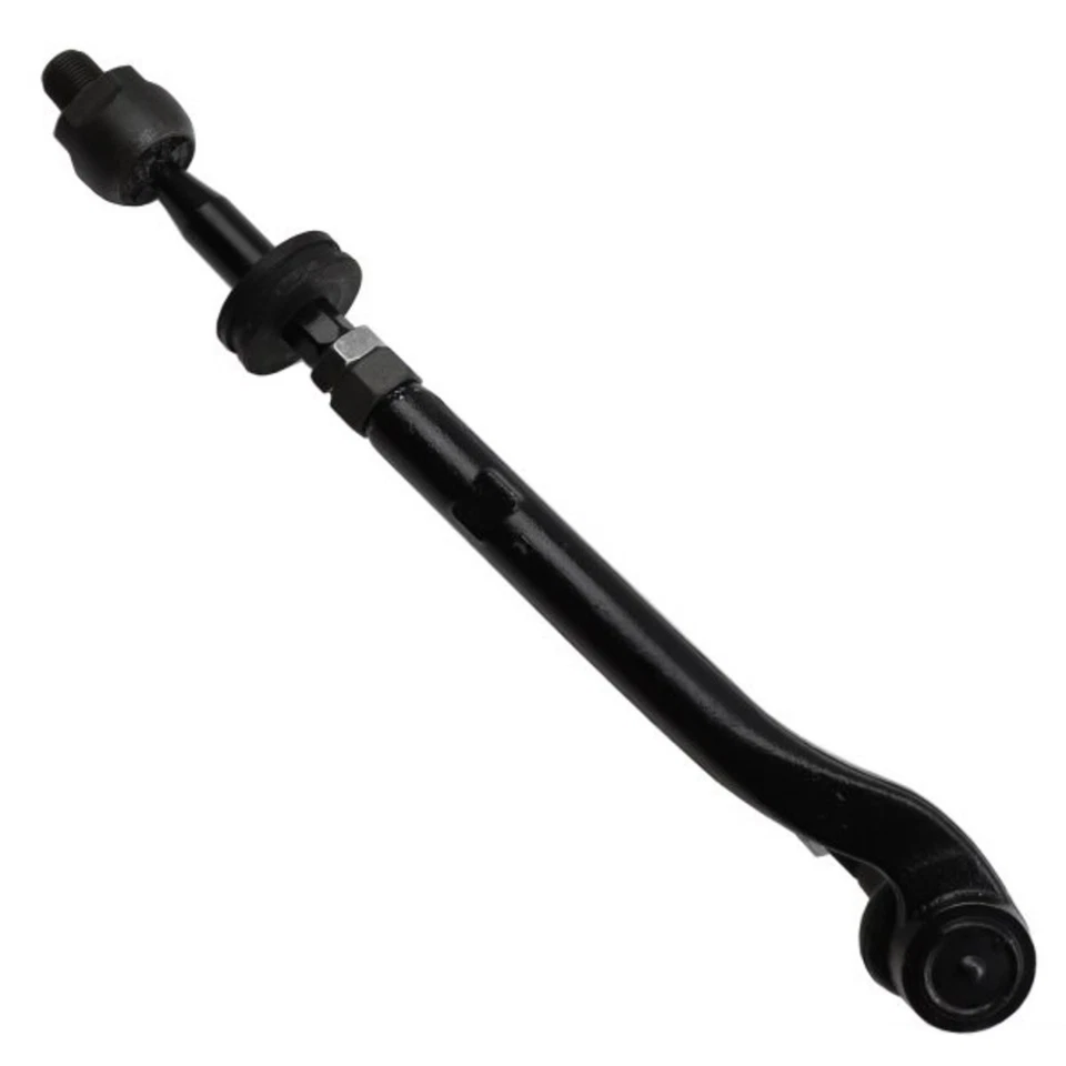 101-5523 Conjunto de varilla de amarre Beck Arnley pasajero delantero lado derecho para 525 530 528 Foto 2 de 4