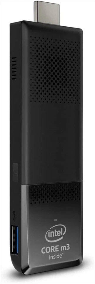 Familia de procesadores intel 6th gen Core Compute Stick Skylake m3-6Y30... - Imagen 2 de 4