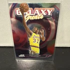 2025 Topps Cosmic Chrome Magic Johnson Base (RAW)