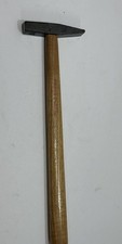 70 Gram Pebaro Locksmith Hammer  Very Small Jewelry Hammer Cross Peen