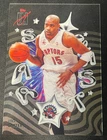 2025 Topps Signature Vince Carter Base (RAW)