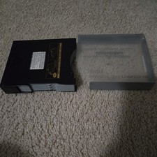 Pioneer PRW-1141 6 Disc CD Changer Multi-Play Magazine Cartridge With Sleeve