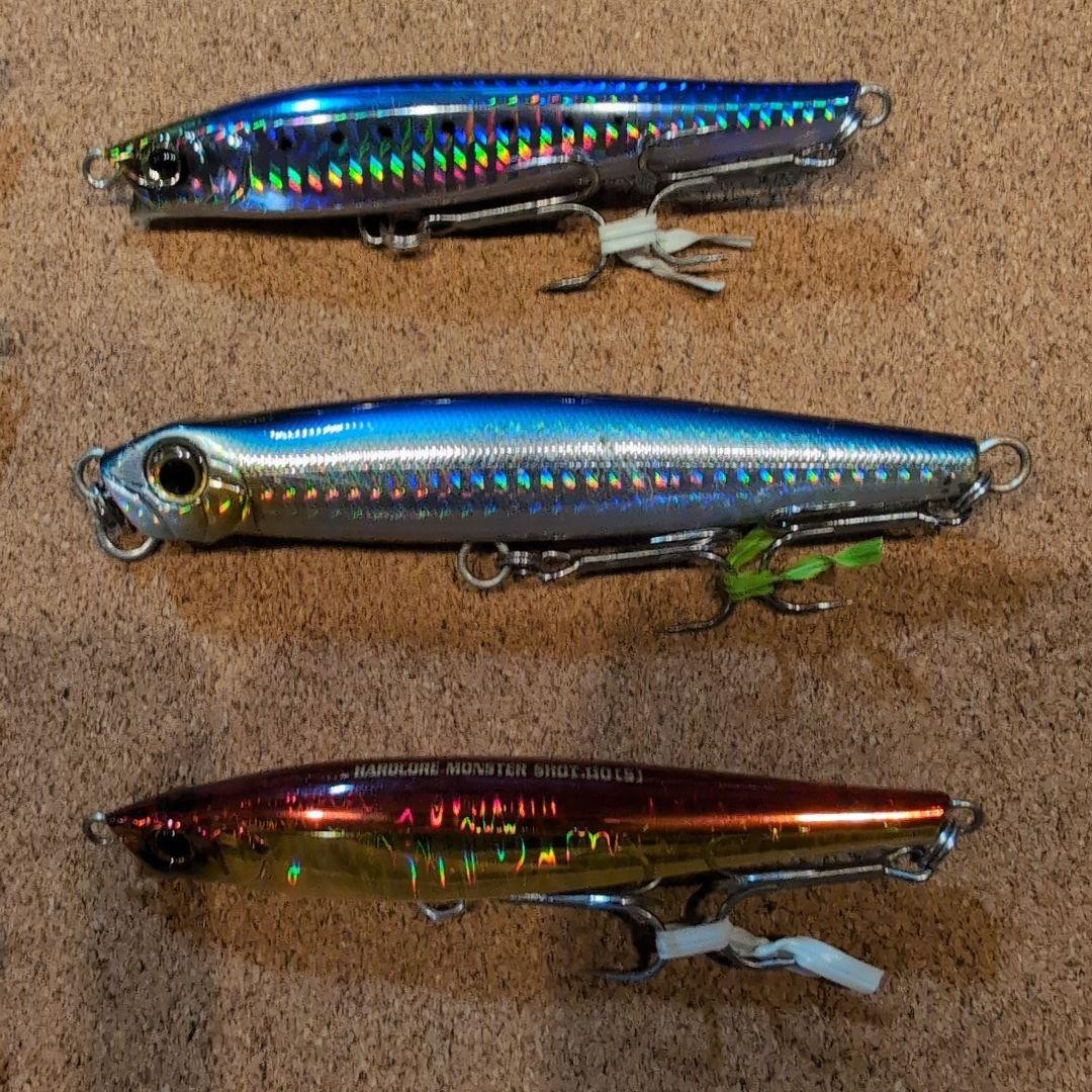 Poppers & Hard Lures - Image 4