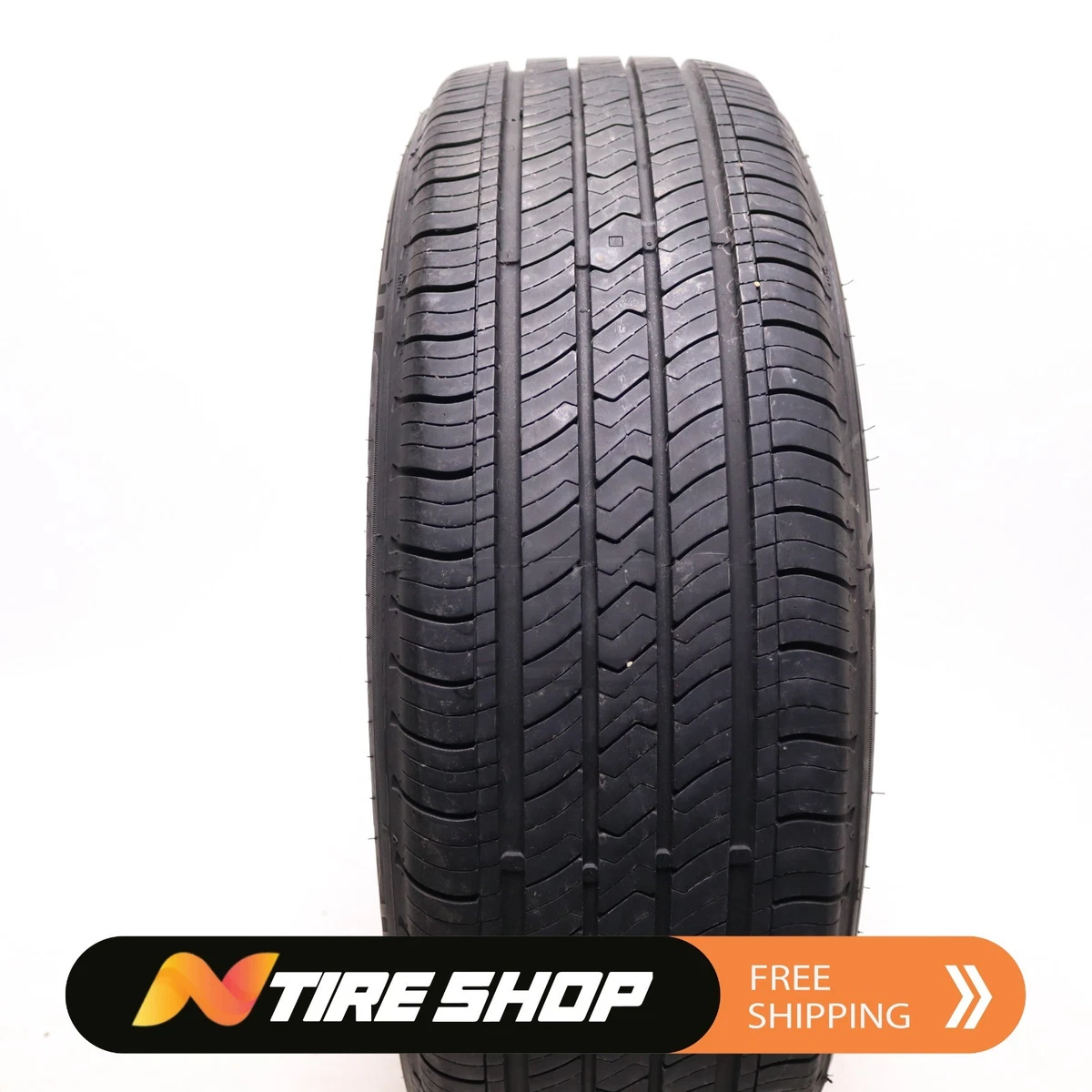 ②225/65R17 9.5分山 2/4 グッドイヤー クーパー AT サマー夏 Cooper 225/65/17 Car & Truck Tires for sale | eBay