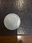 1921‑s Morgan Silver Dollar 90% Uncirculated Ungraded Stacker Lot#bs1255