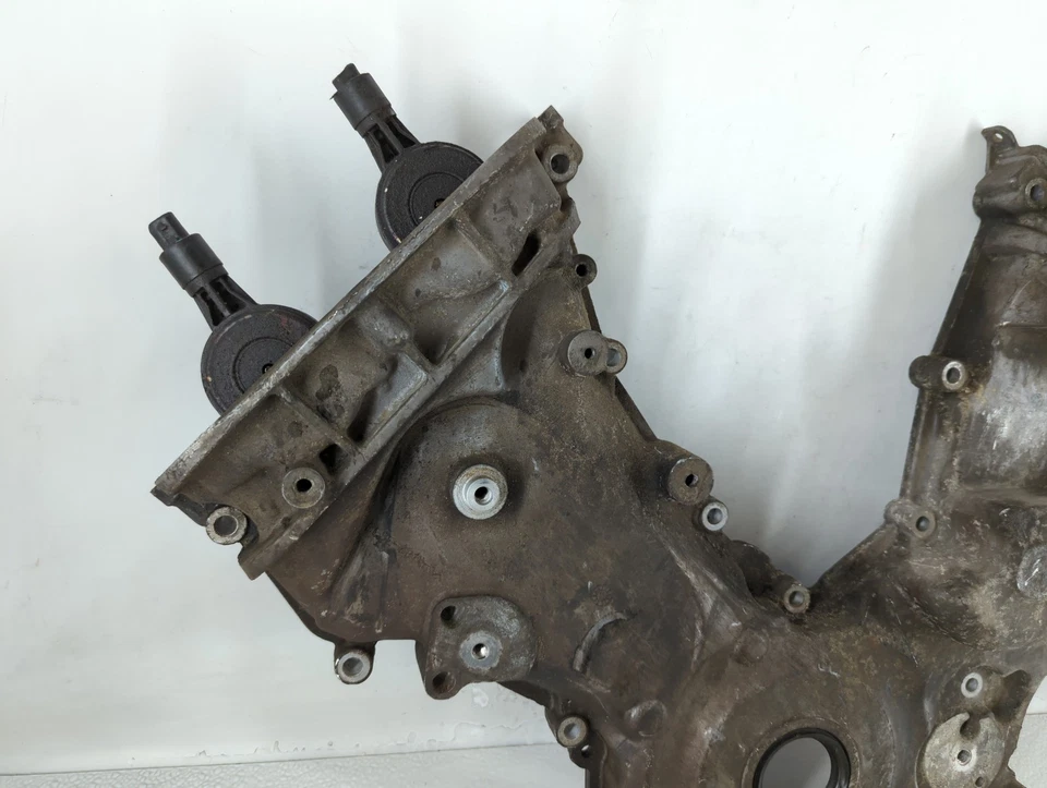 Ford F-150 2013 cubierta de correa de distribución KCUPF Foto 2 de 4