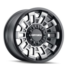 Mayhem May Cortex 8113 Wheels 8113-7952tm