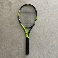 Babolat Pure Aero Plus 2016, Grip Size 3