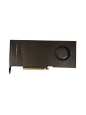 Dell NVIDIA RTX A4000 16GB GDDR6 PCIe 4.0 GPU Graphics Card