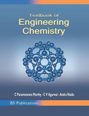 C Parameswara Murthy (u. a.) | Textbook of Engineering Chemistry | Buch (2019)