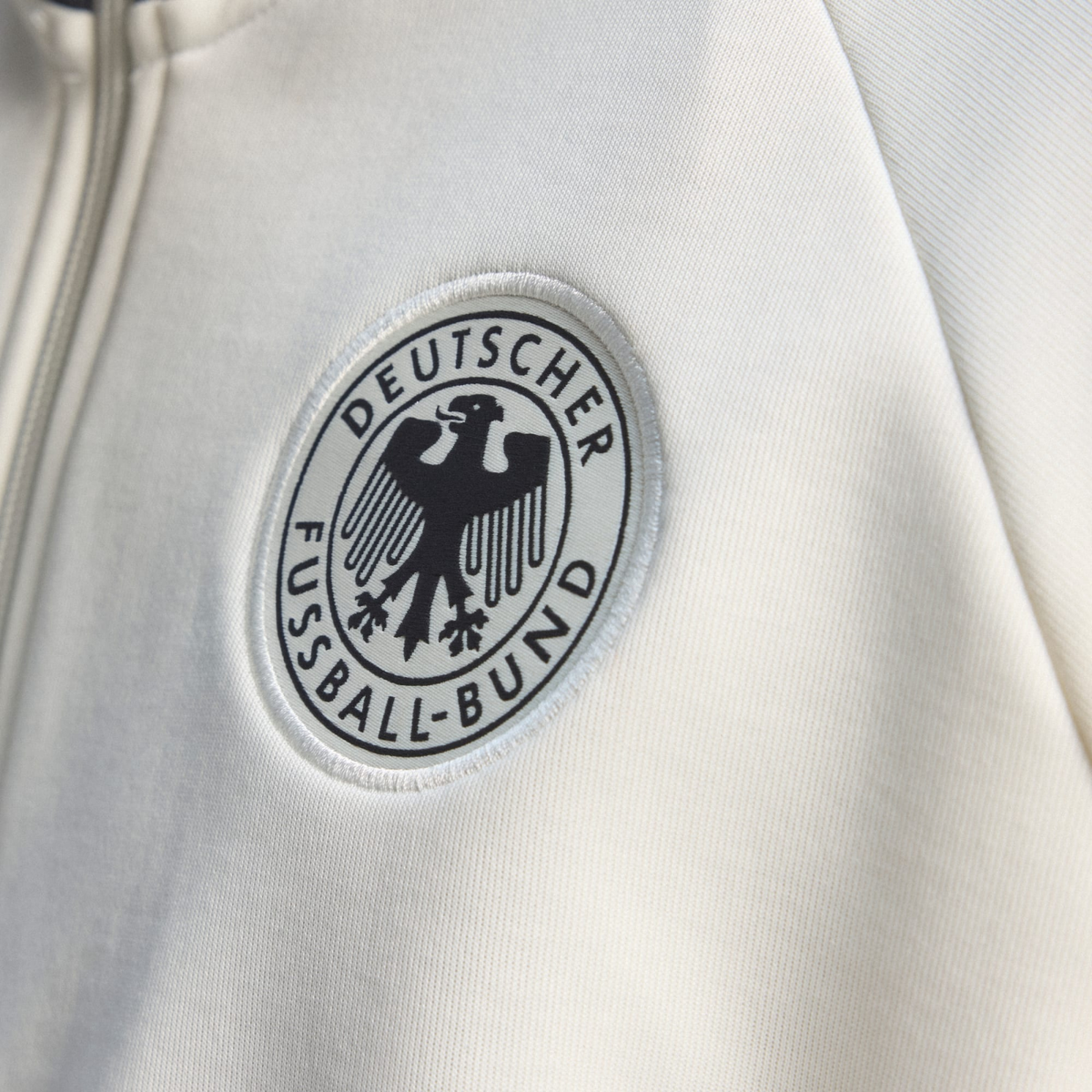 adidas Germany National Team Originals Track Top KG5096 Japan Size