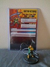 Marvel Crisis Protocol Doctor Octopus Painted Miniature