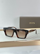 DITA GRANDMASTER-EIGHT Style Unisex Sunglasses - MODEL: DTS458- SIZE: 54-18-140