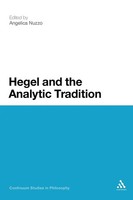 Angelica Nuzzo | Hegel And The Analytic Tradition | Taschenbuch | Englisch
