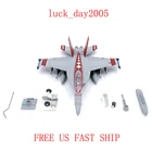 Wltk Navy F/A-18F Super Hornet VFA-102 Diamondbacks 1/100 Diecast Model US SHIP