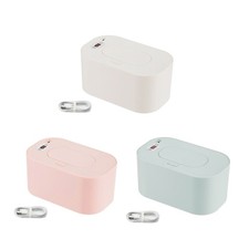 Wet Wipes Elegant Wipe Warmer Baby Wipes Heater Quick Heating Wet Wipes