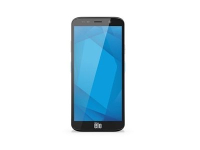 E450052 Elo Touch Solutions M51 Mobiler Computer Android 14 mit GMS schwarz  ~D~