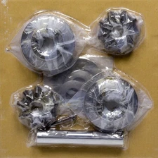 Motive Gear GM8.6BIL-1 Differential Carrier Gear Kit