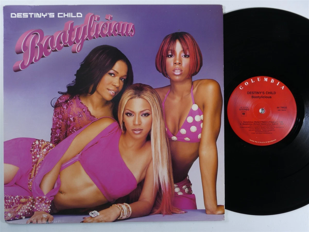 Destiny's Child Vinyl Records for sale | eBay